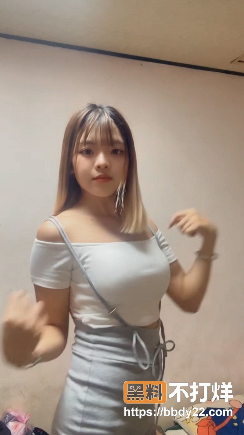 网美肉包 4