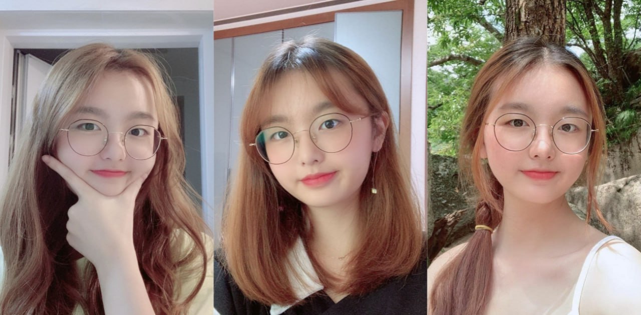 瓜友投稿自己的反差女友 清纯小萝莉自慰揉胸视频 看着就是得劲 就喜欢这种骚逼！