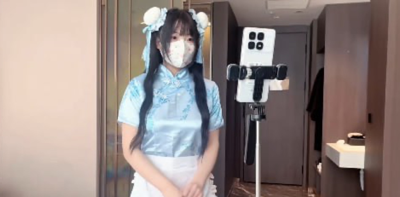 抹茶千层糖心vlog叛逆妹妹 被肉棒狠狠教训 反抗推搡到彻底顺从享受