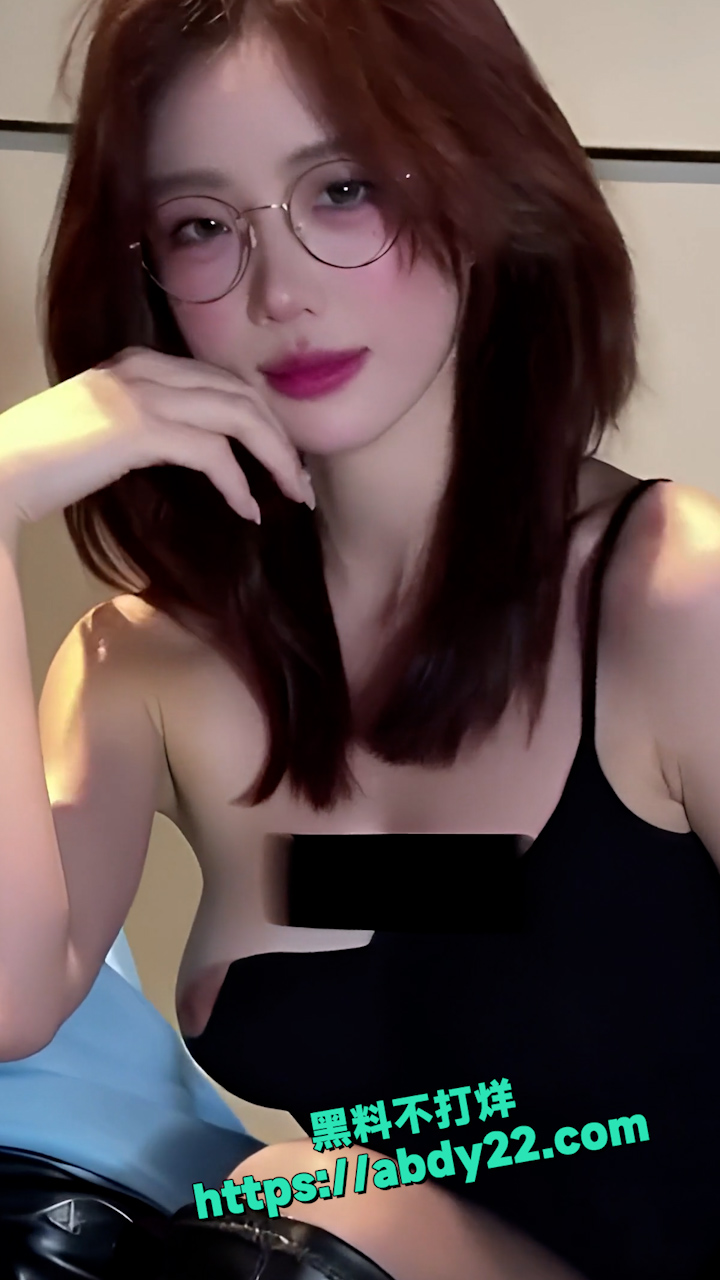 网红美女AI裸舞合集 6