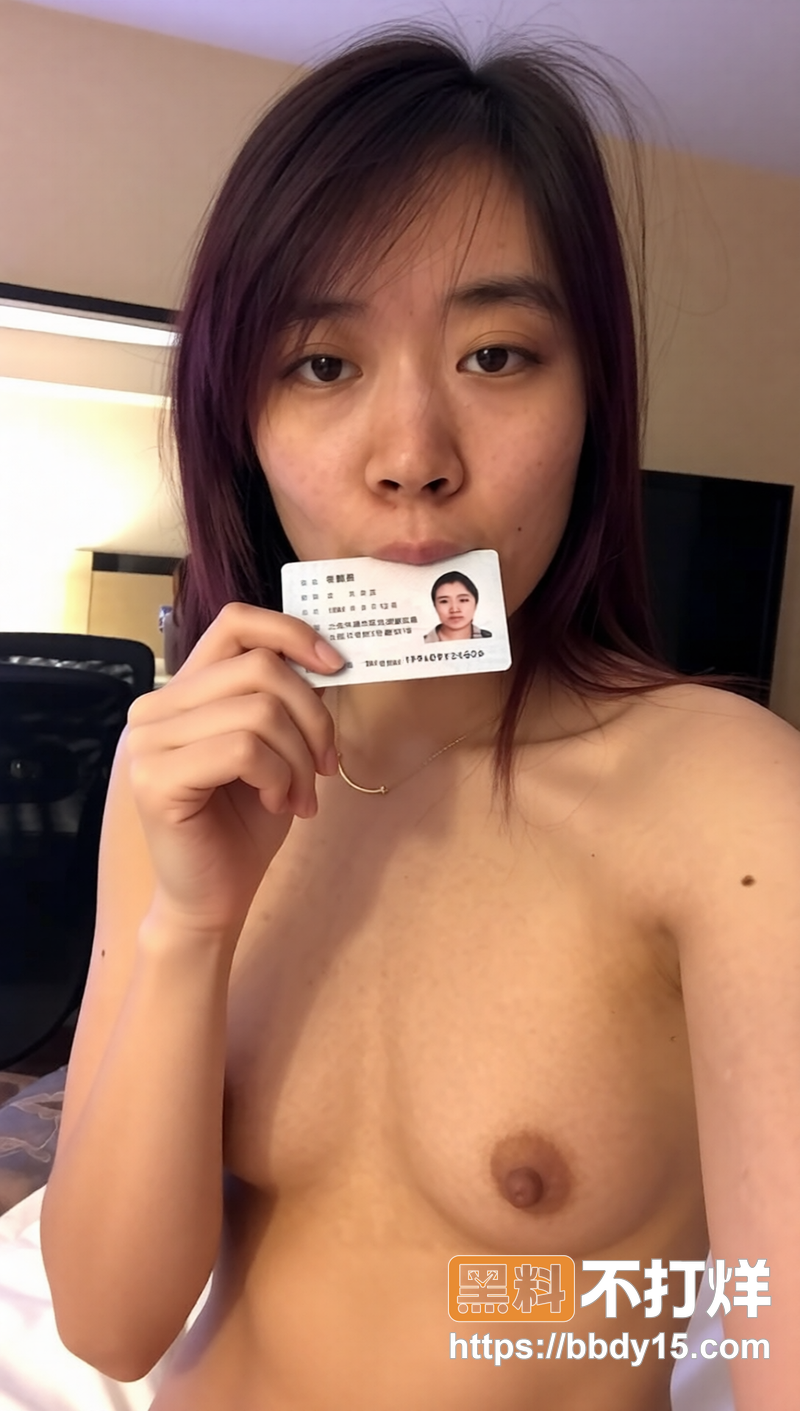 北京极品高颜值大学生6