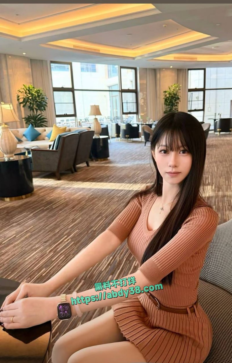 西铁院毕业生张婉4
