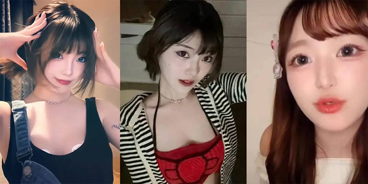 斗鱼抽象果盘女佩恩下海视频流出 5小时赚2000笑歪嘴 总监：已切割