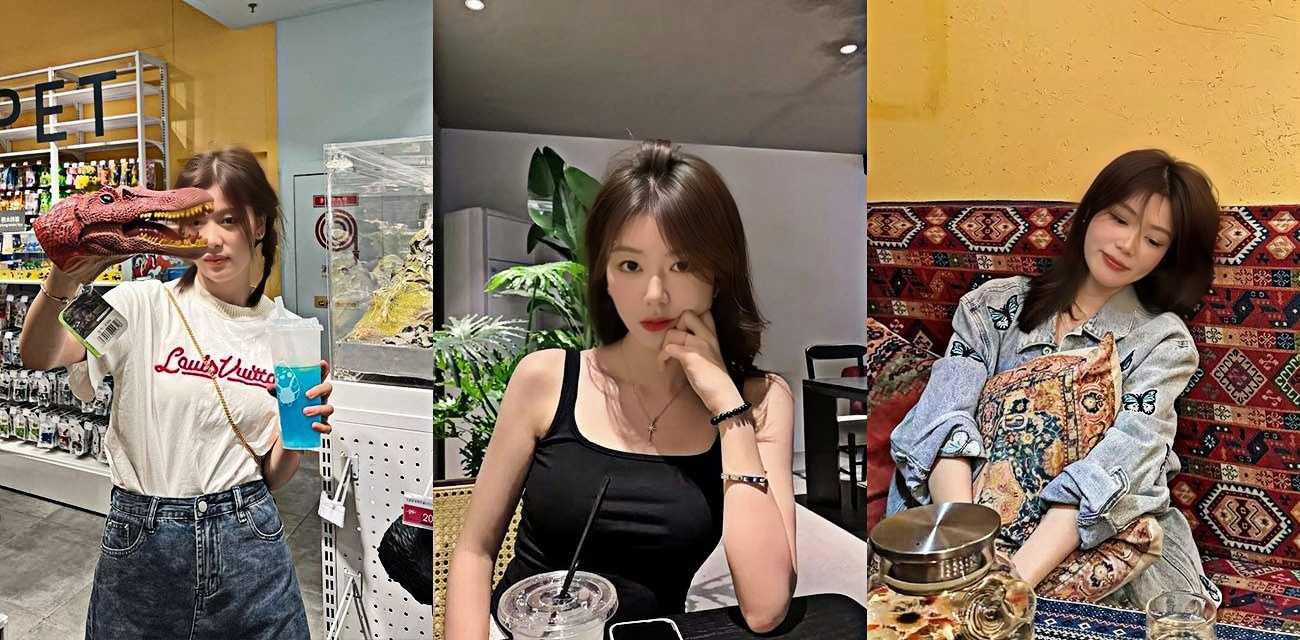 江苏清纯美女居家私拍流出 白天高冷晚上主动掰穴 被操到湿透