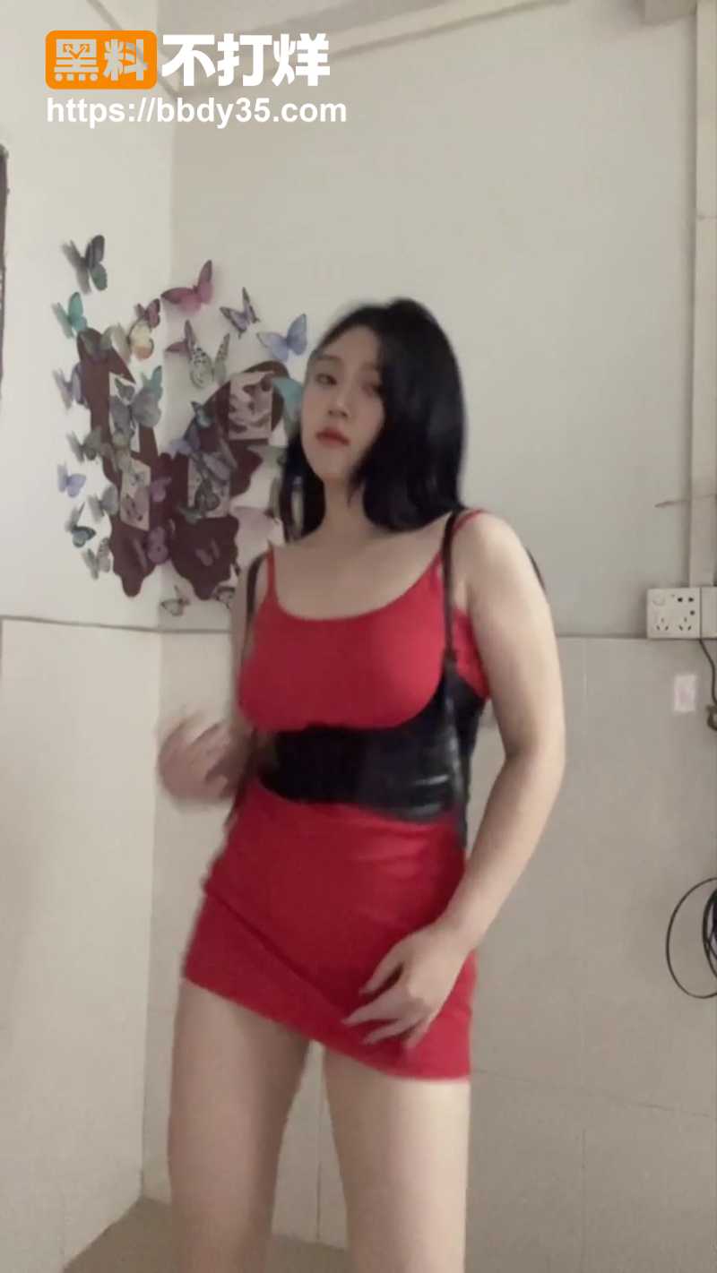 无刺榴莲露脸全裸舞1