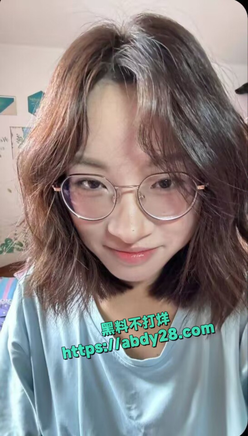 吉林学生妹张语桐25