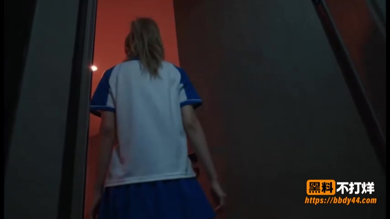 B中爱情故事4间章11