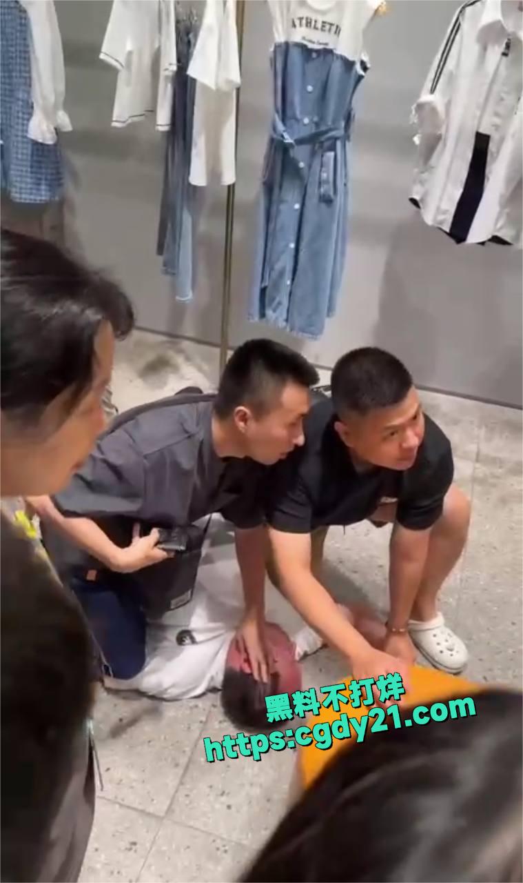 重庆光环广场2