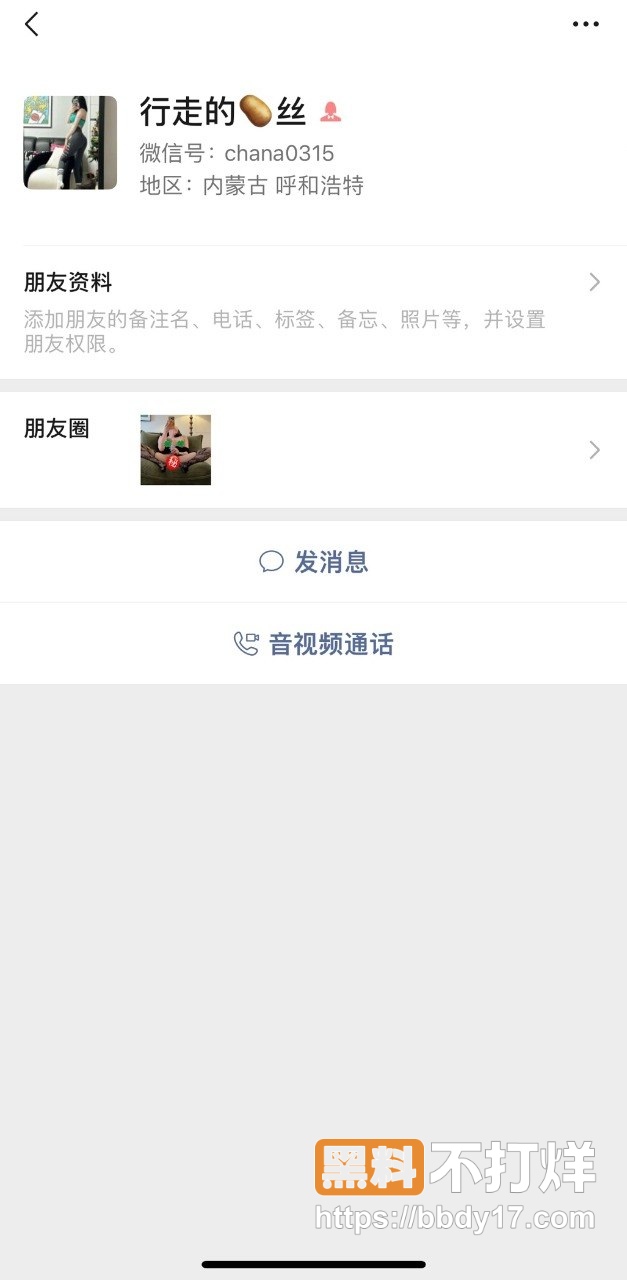 内蒙古呼和浩特土豆丝第三弹4