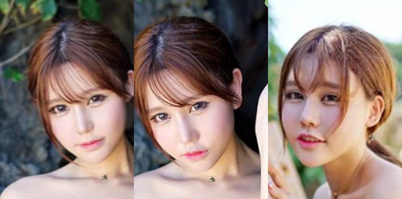 推特极品福利姬奈汐酱nice 最新写真作品巨乳女神画家身材全裸大秀
