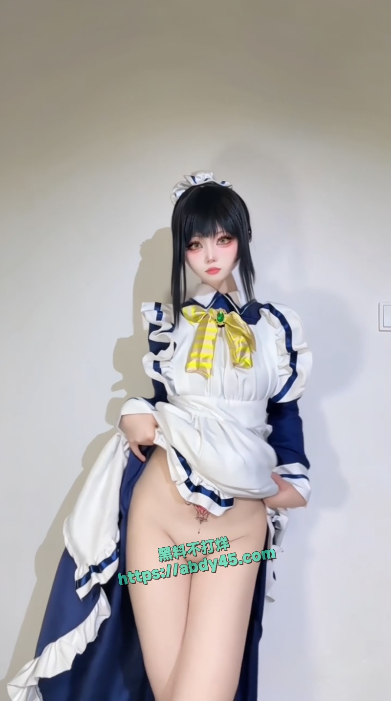 推特福利姬三月 7