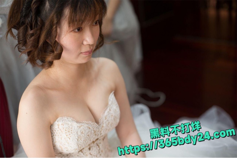 浙江杭州新娘卖淫私拍曝光5