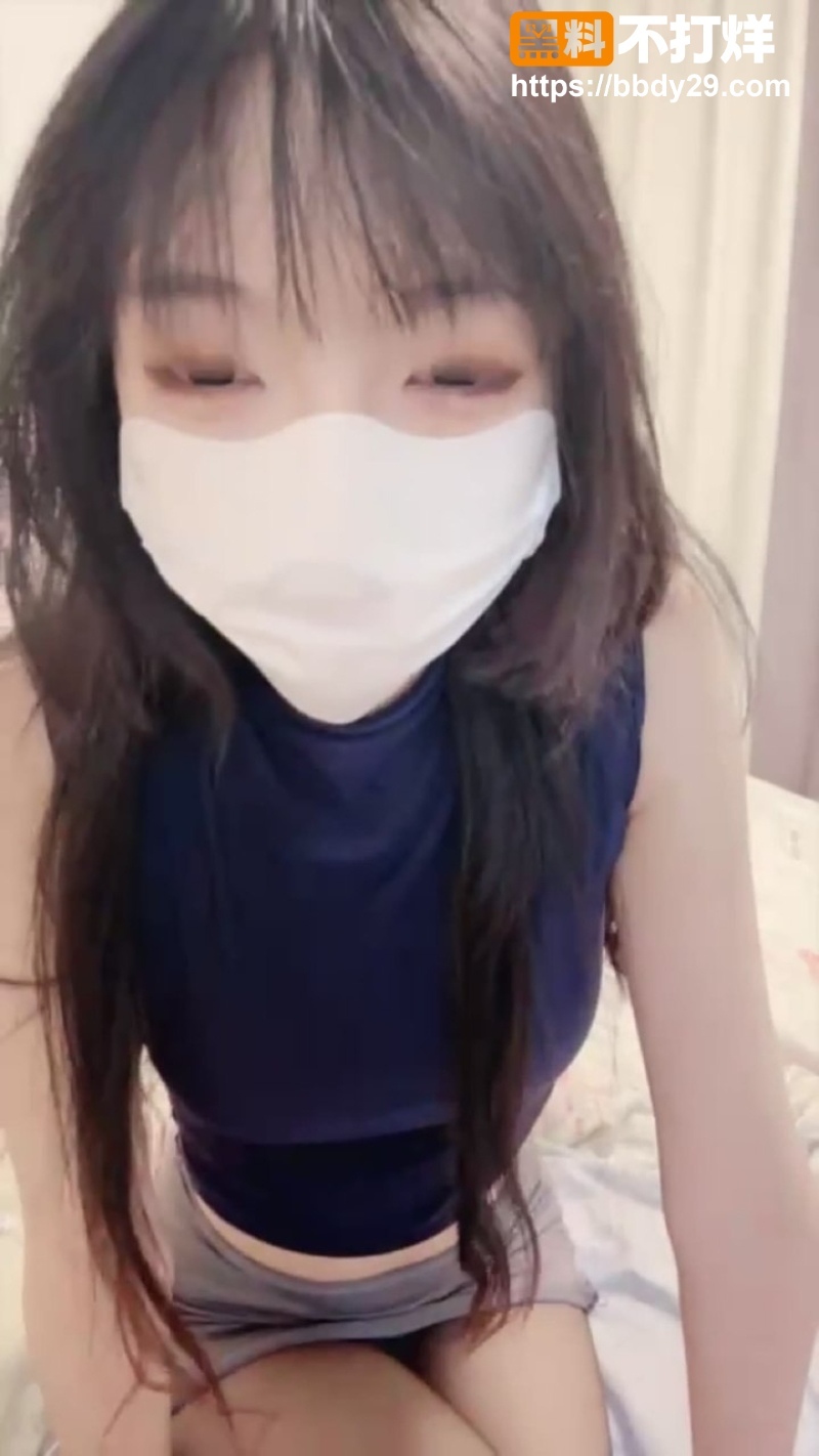 一直垂耳兔御姐校花下海1