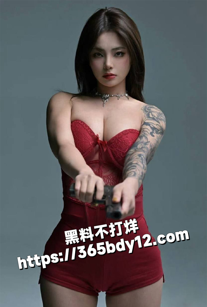 抖音巨乳翻车5