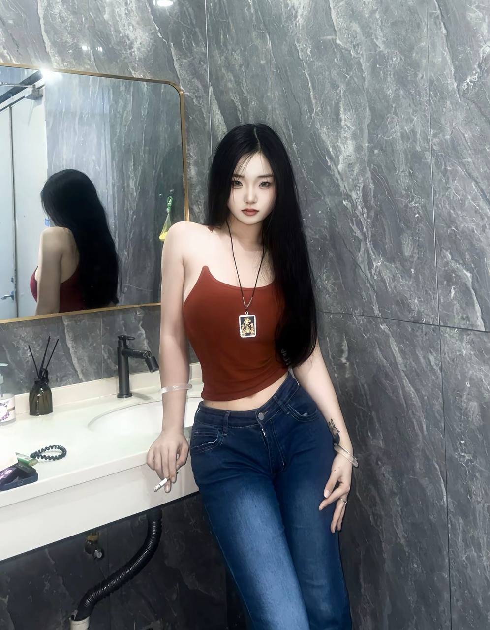 白云丈夫出轨台球助教 23
