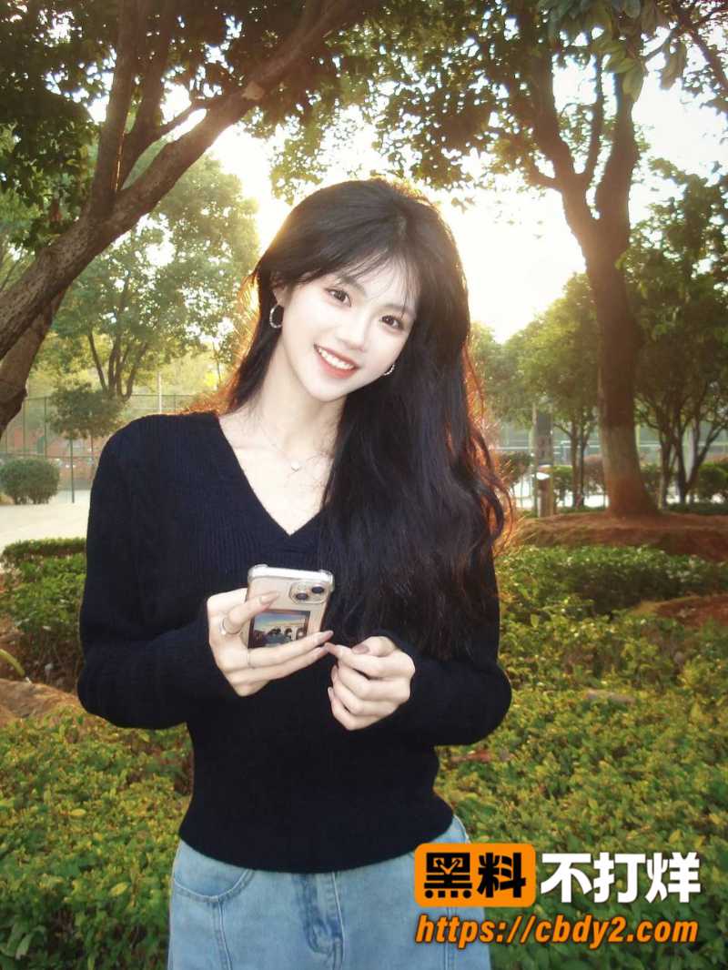 大学生甜妹5