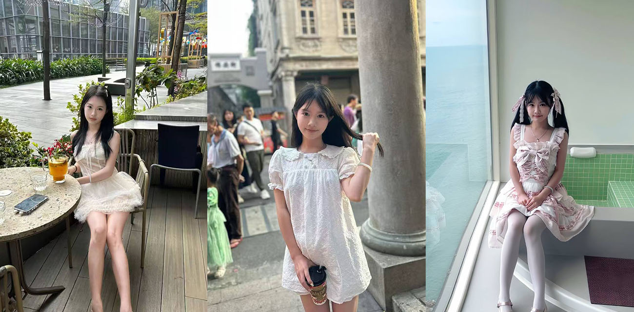河南白皮妹子皮肤亮到发光 肉肉小腹女上位疯狂骑乘 对比男主黑得明显