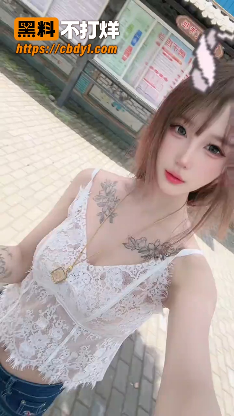 超美极品女神梦～浙江高颜值清纯嫩妹 7