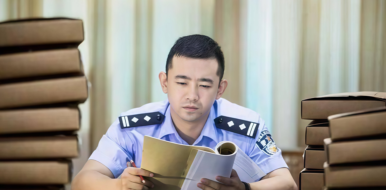 台州温峤派出所所长蒋辉华 带队去KTV找异性陪侍和性爱视频泄露出来