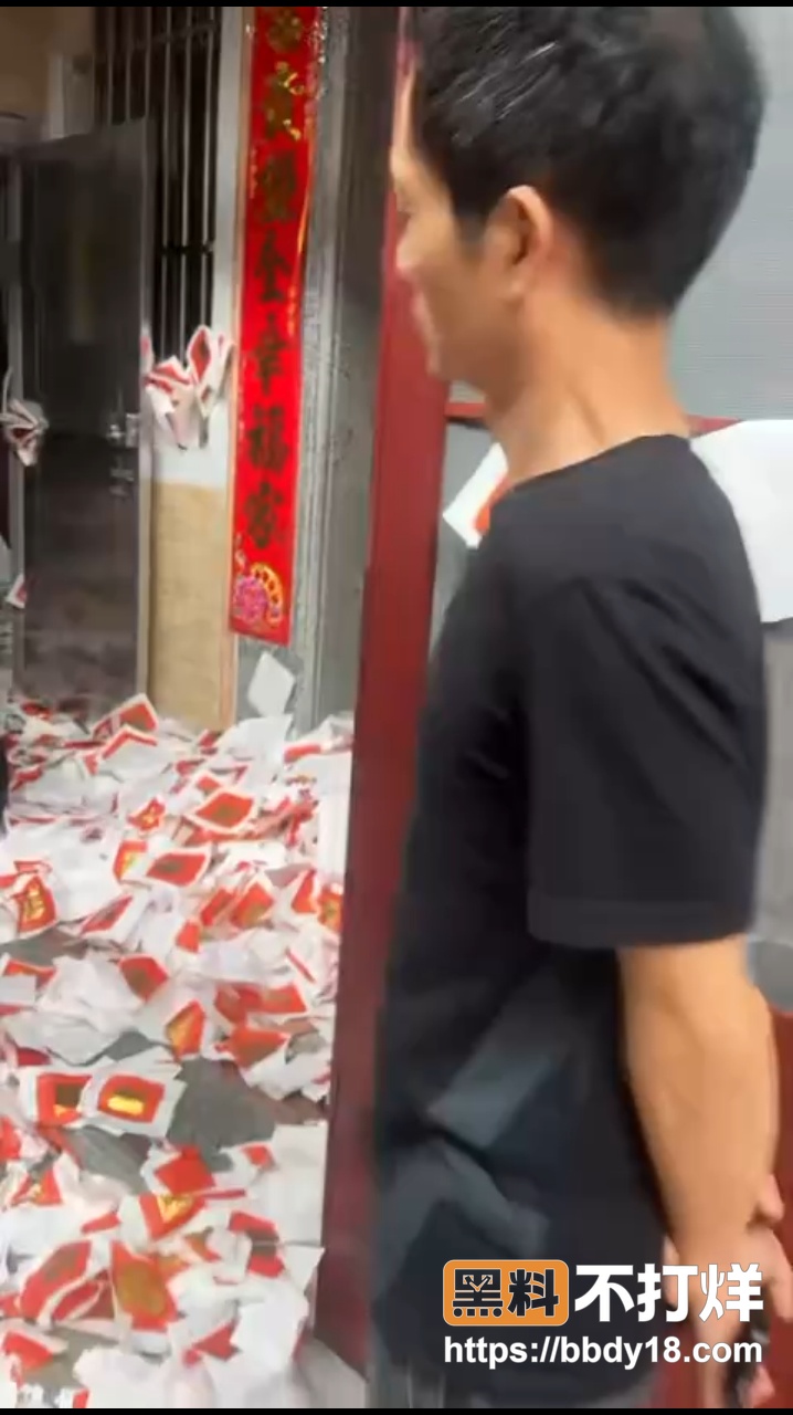 潮汕飙车精神再酿惨剧6