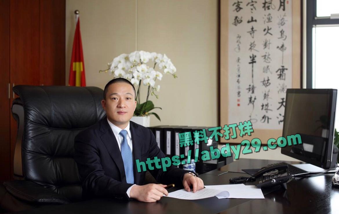哈佛博士金刻羽与浙商余海军婚外情 37