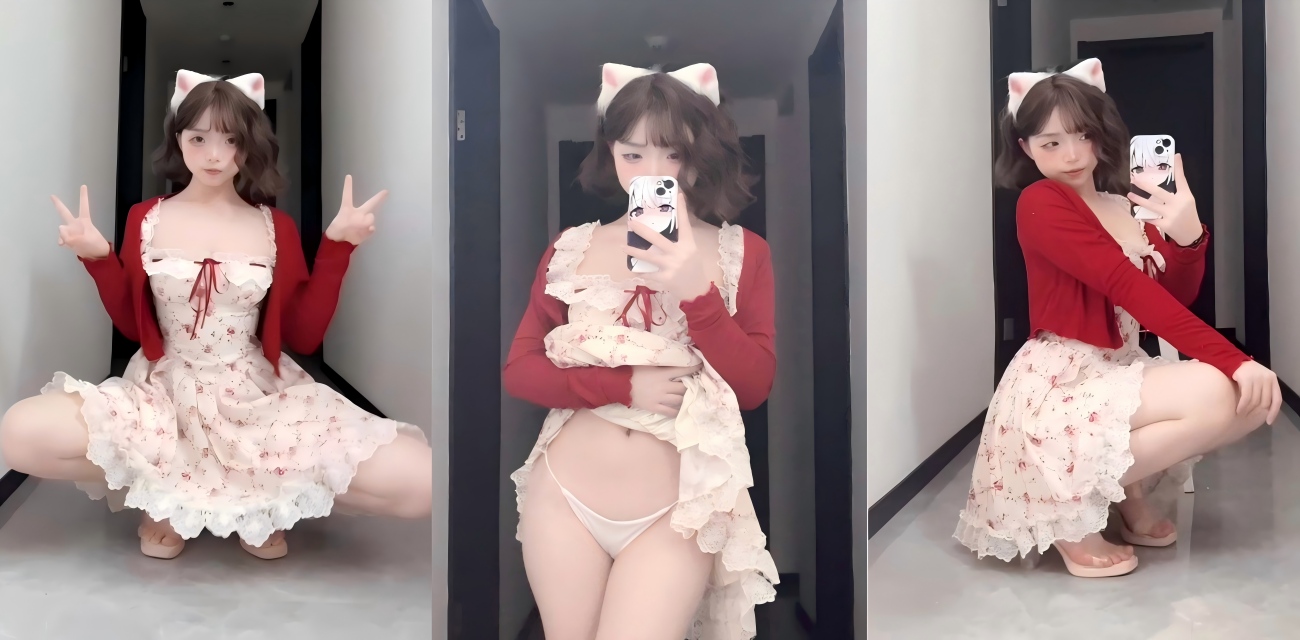 顶级身材女神 Bangni邦尼 最新私拍限定女友写真曝光 骚舞诱惑无限