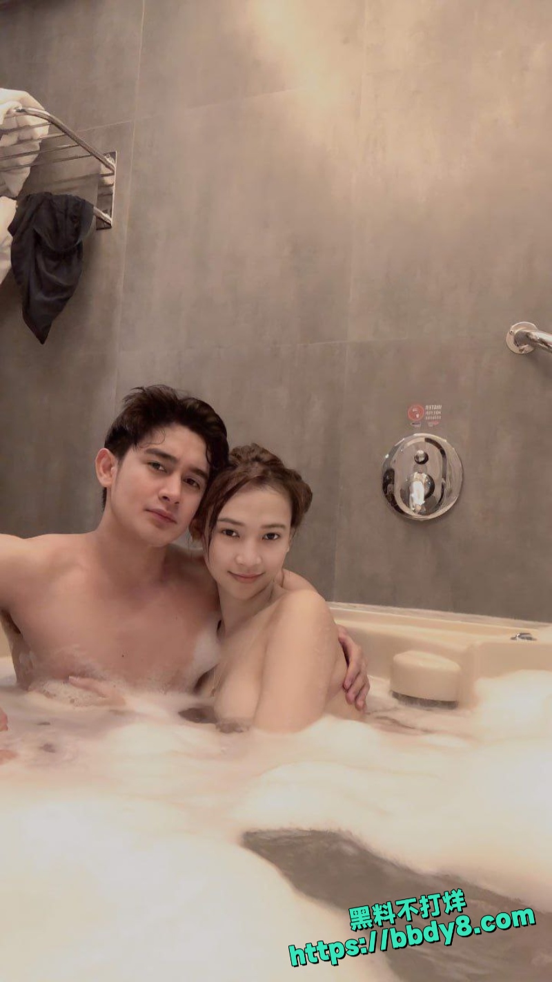 口技一流韩国CharleneMaeRada反差婊4