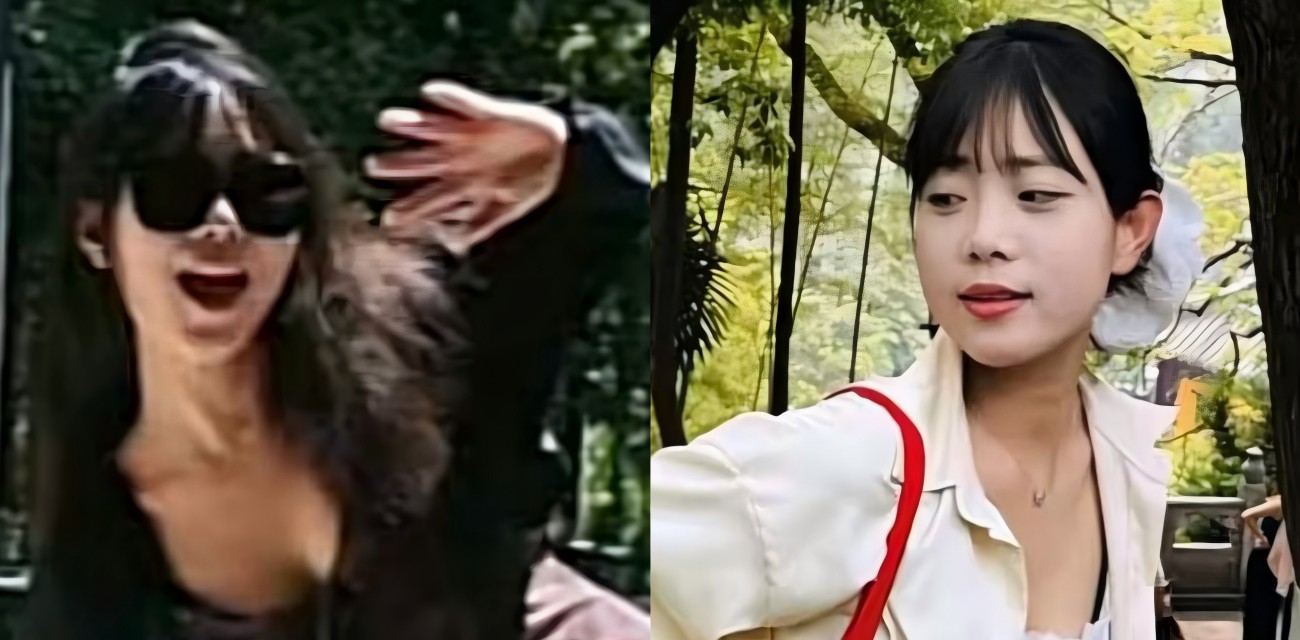 贾冬雨私生活大揭秘 群交狂热与欲望狂欢 网友争论不休