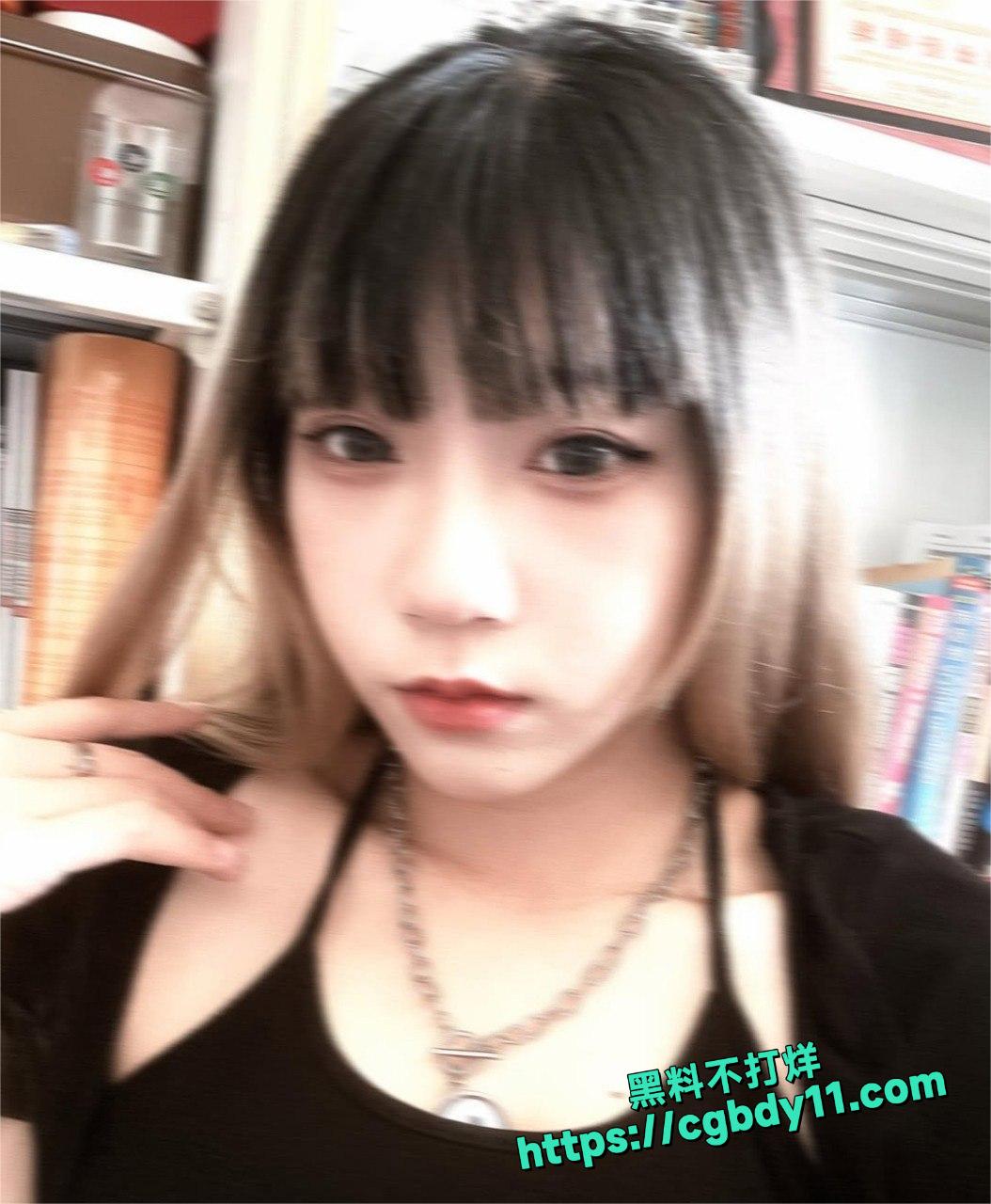 极品小美女芷蔚16