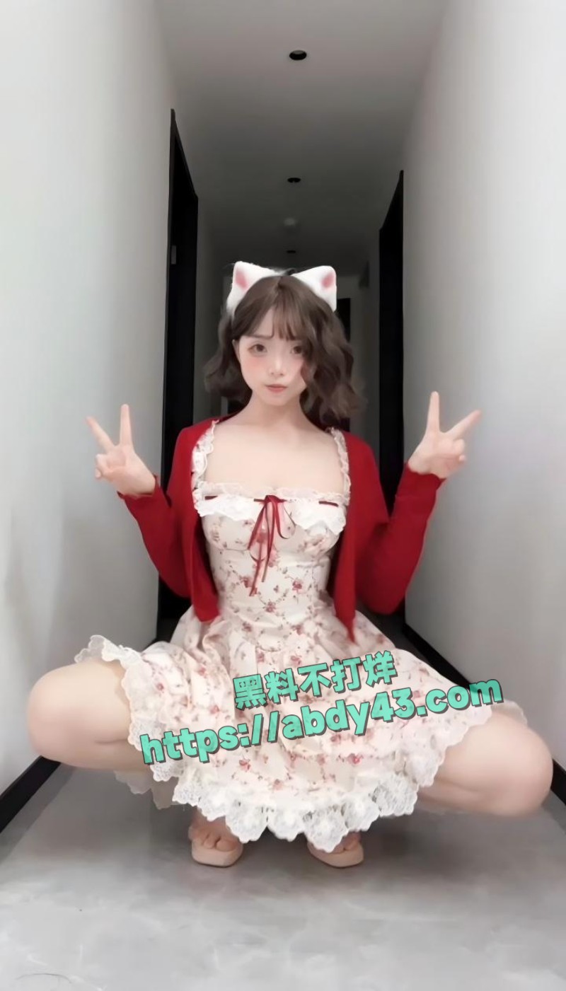 顶级身材女神Bangni邦尼