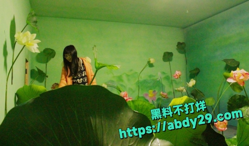 林可晴看似清纯实则骚到飞起6