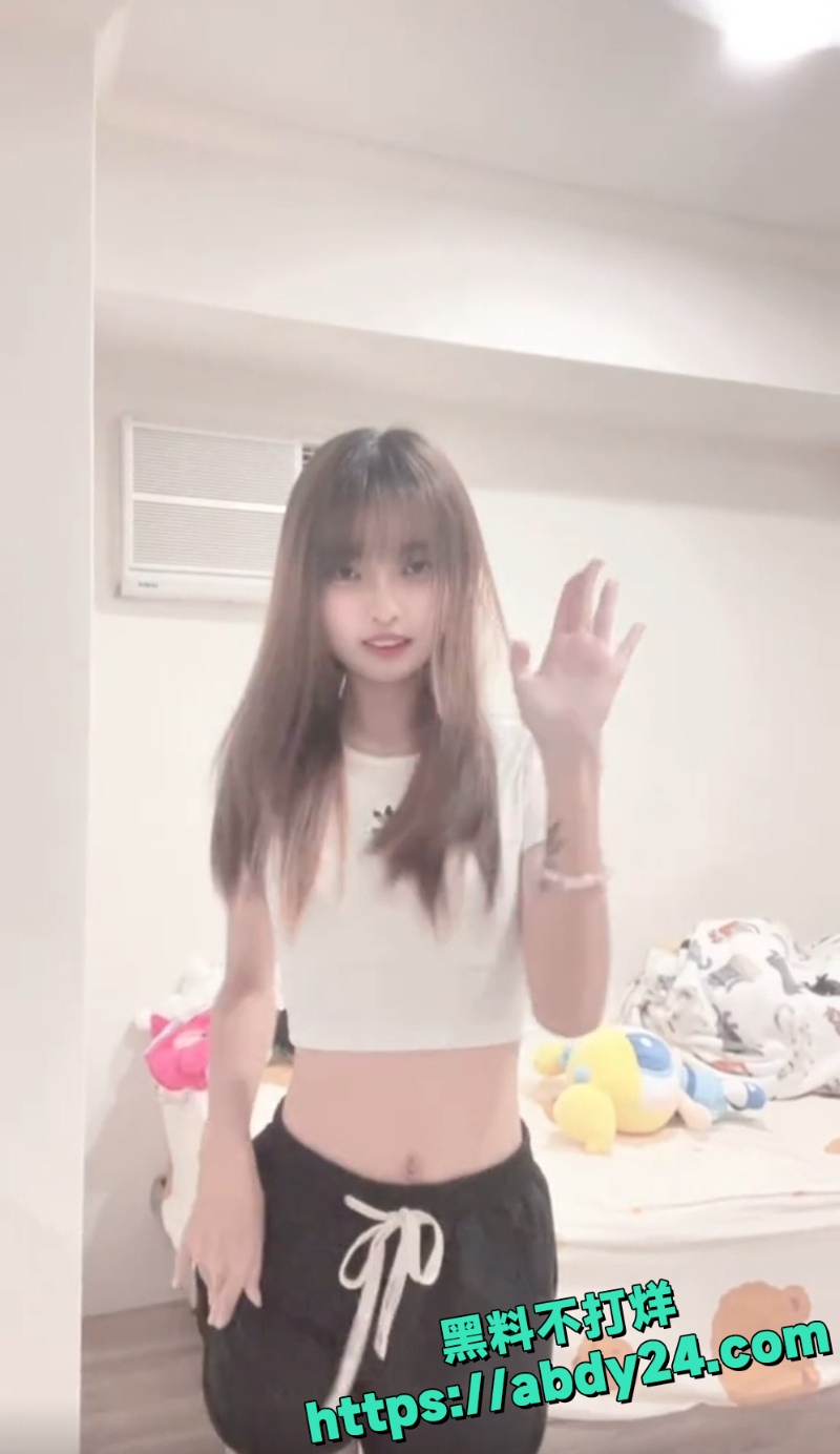 嘟可自慰私拍视频2