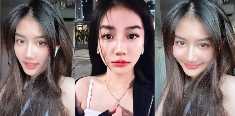 绝美颜值女神沦为他人的精盆！现在洗洗还能用哦家人们！快来认领！