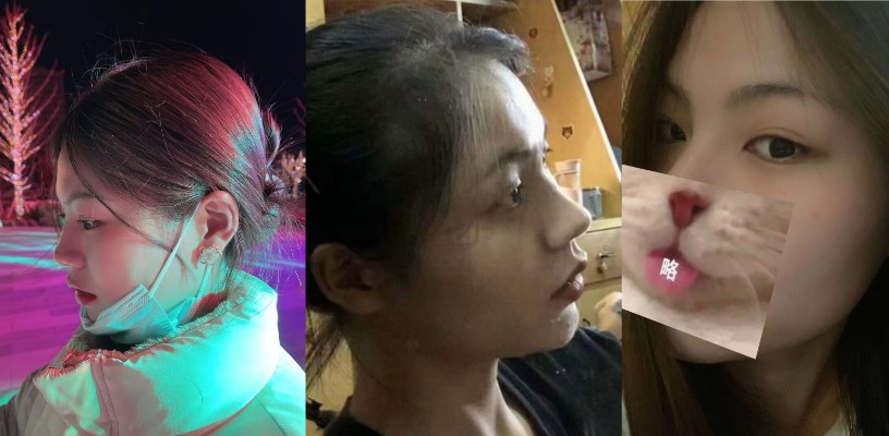 【独家】苏州吴中区 苏苑实验小学 一年级数学老师 刘蓉蓉 骚母狗曝光