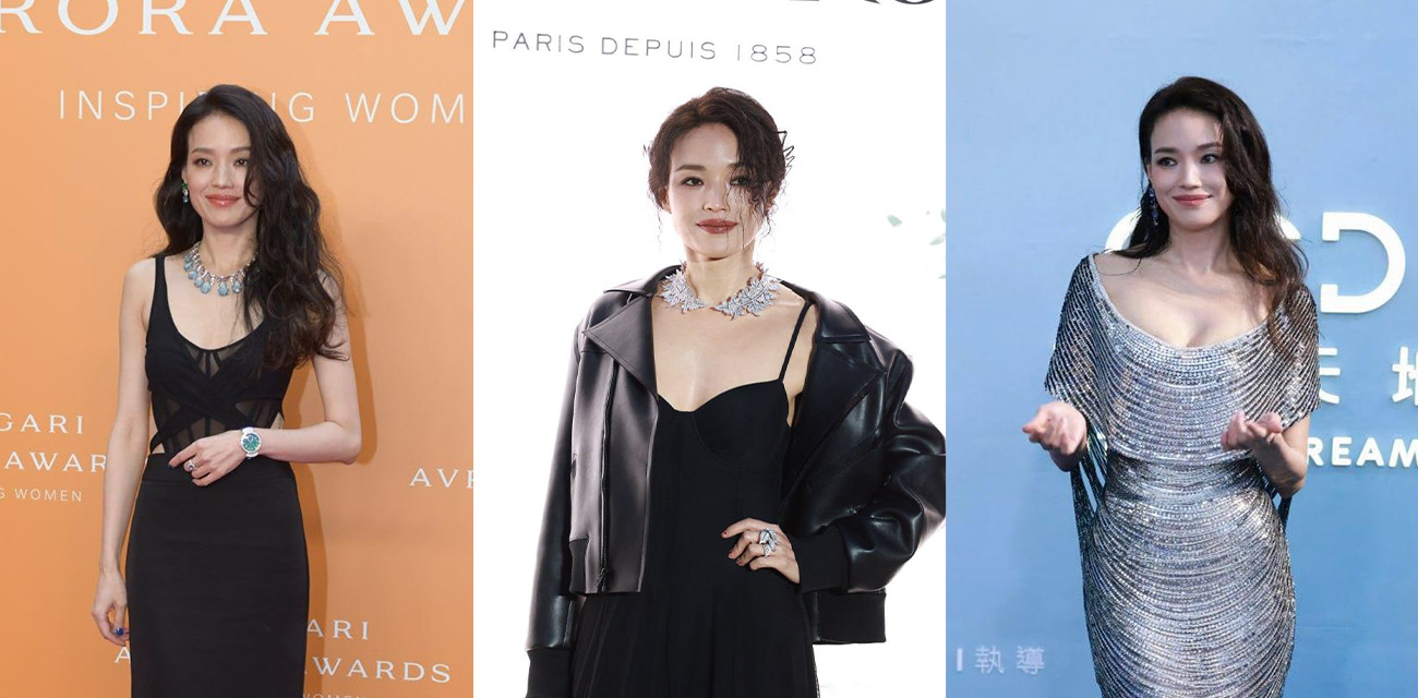 舒淇早期三级片珍藏资源流出 与李丽珍两大女神直接三点全露磨豆腐