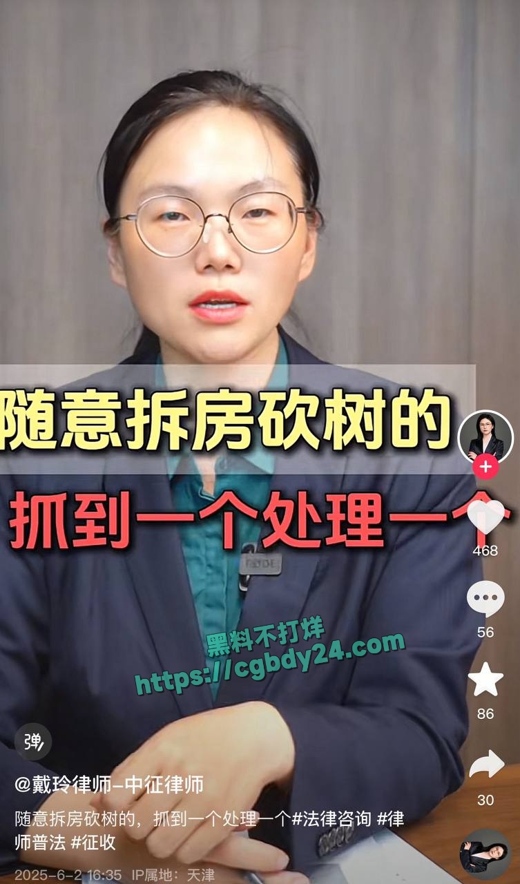 大瓜中征律师戴玲被爆出轨家暴5
