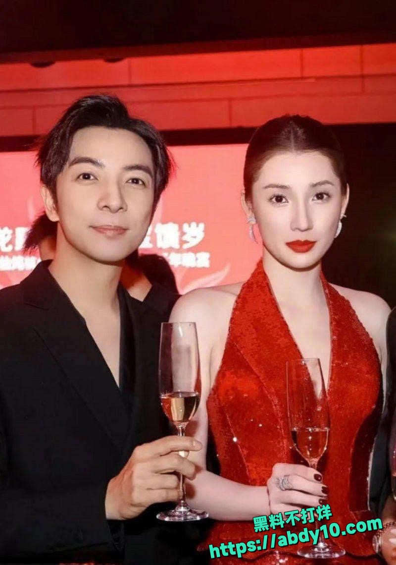 广东网红夫妇郑建鹏公开结扎 5
