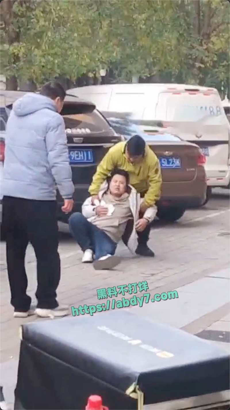 石家庄外卖小哥杀人事件 14