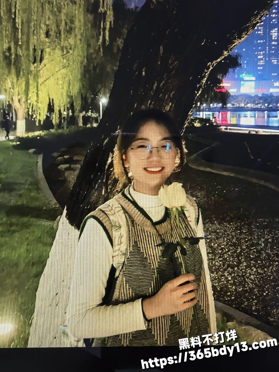 大一学妹5
