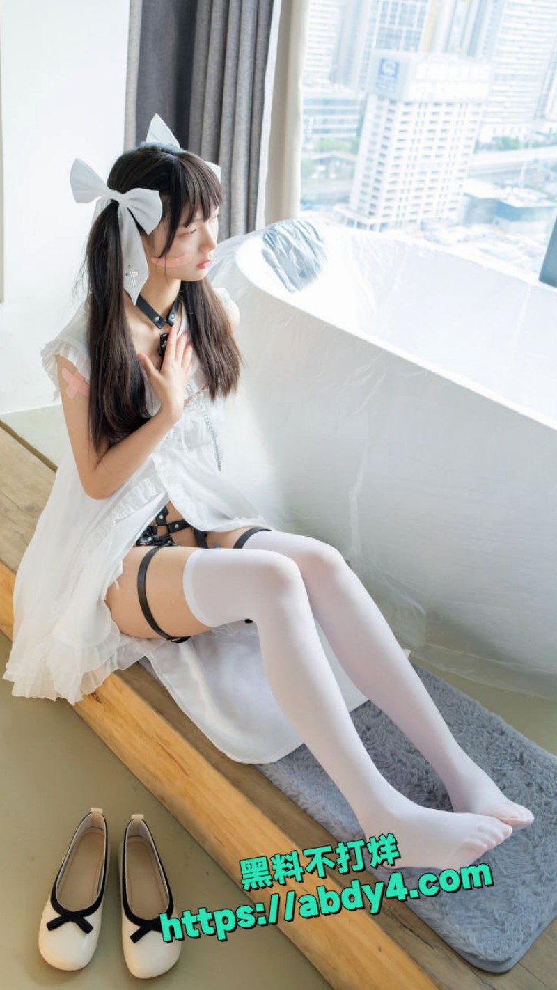 推特极品萝莉 13