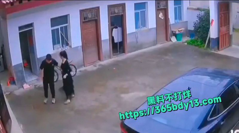 这是真的小别胜新婚吧只要开车回来就是干2