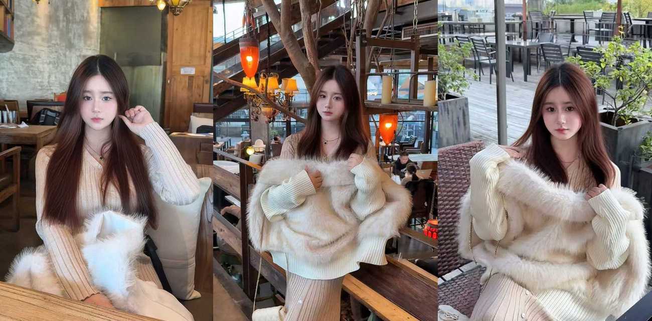 悉尼UTS03年武汉女生肖某某