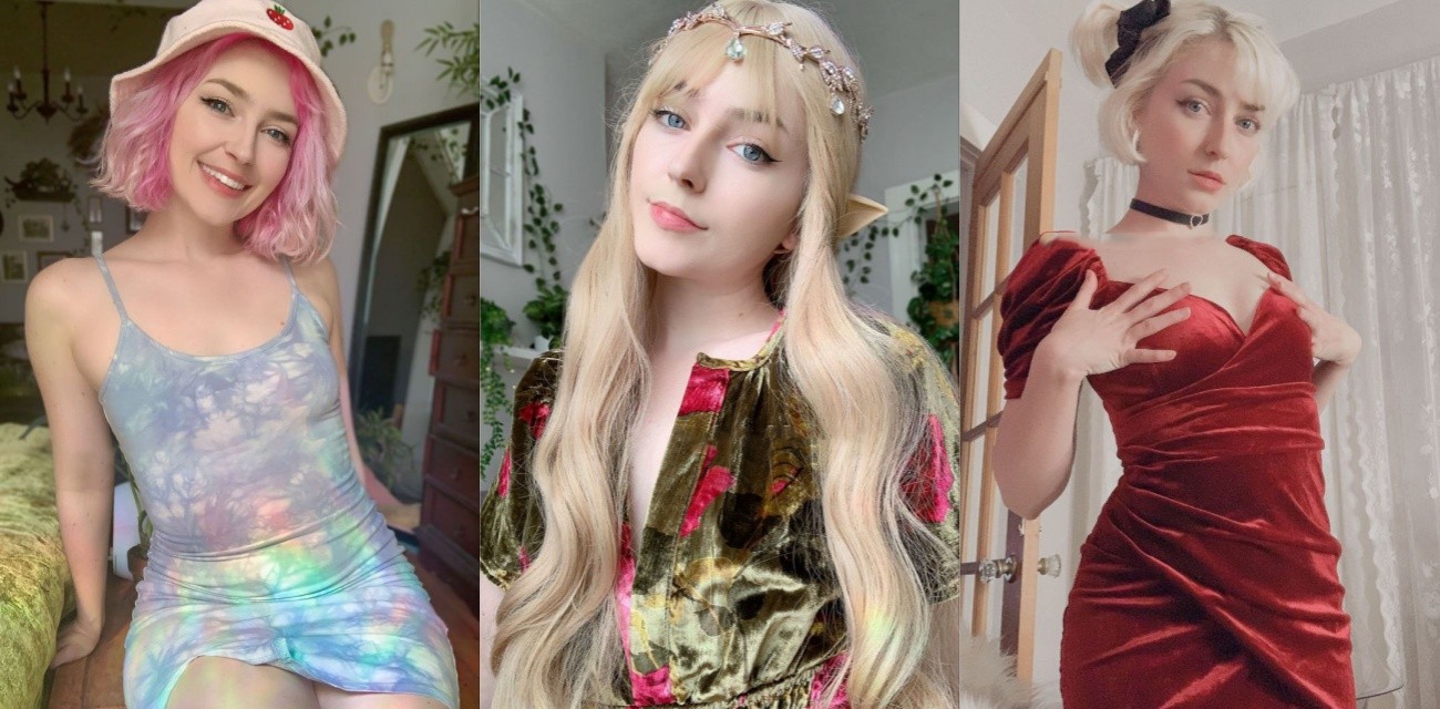 美国小娇娃AdorableAmy 道具狂插粉嫩蜜穴 跳蛋加持淫水满天飞