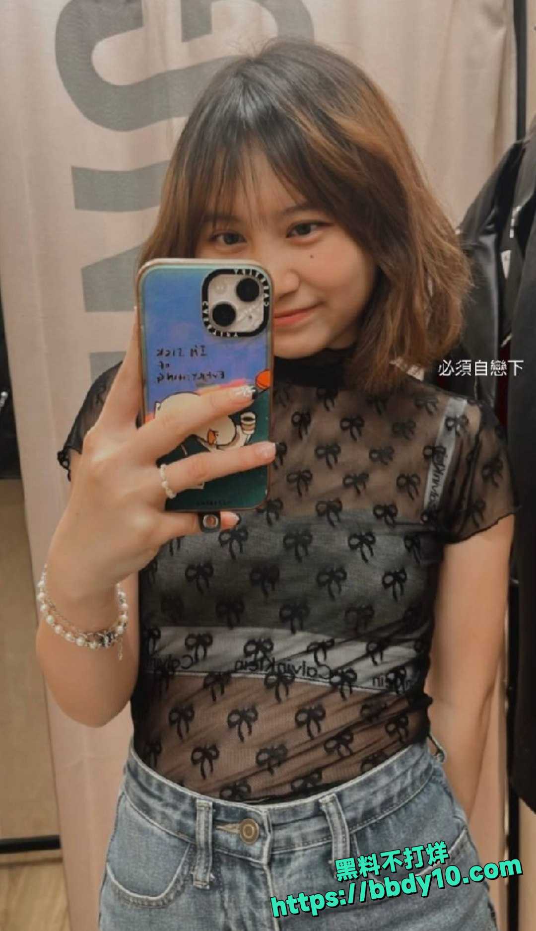 服装店4