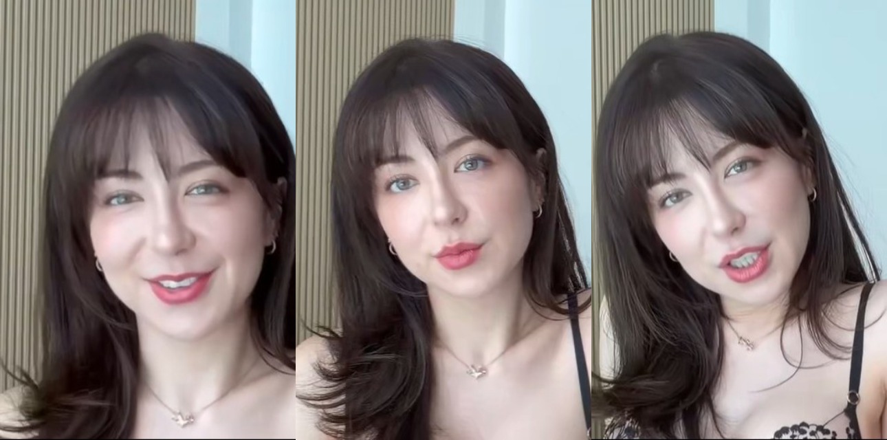 顶级反差婊 Lunalovekiss 欧美激情 深喉口交后猛烈爆操欲罢不能