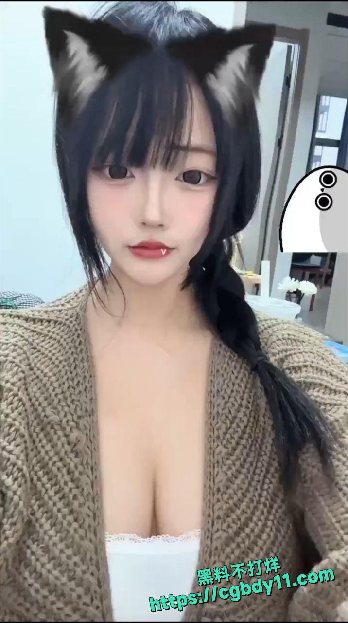 福建福清嫩妹顾茹馨2