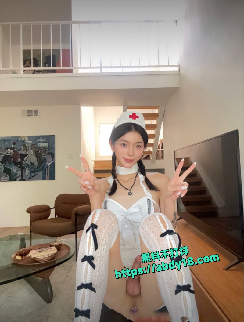 顶级华人TS伪娘kyla331love视频合集 2