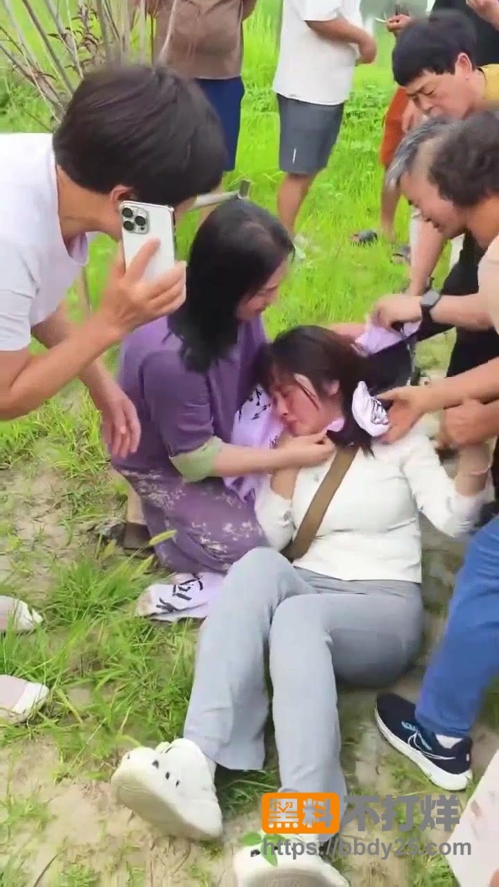 街头抗议8