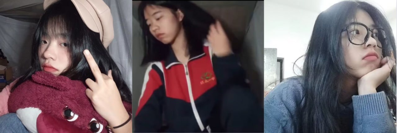 湖南江永县 江永一中 白皙美乳高颜值清纯骚货 宿舍露脸自慰视频曝光