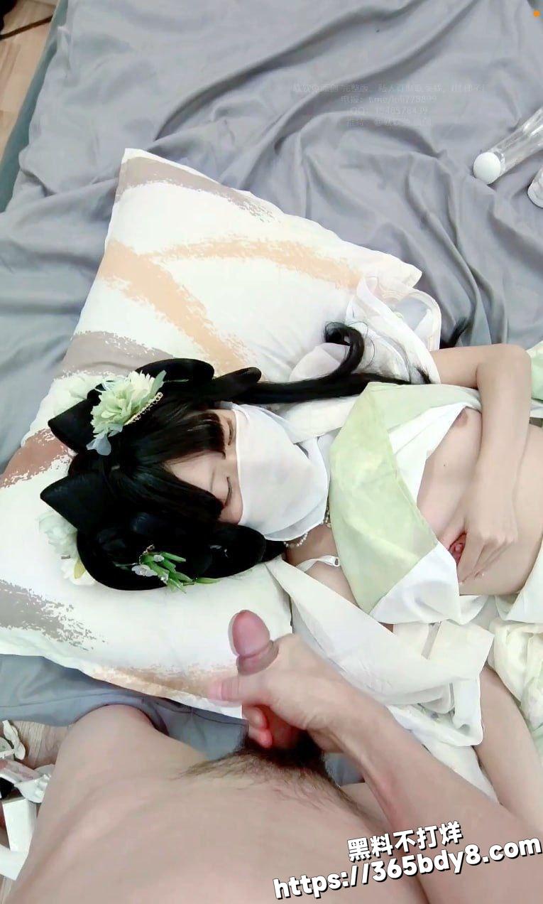 古风少女4